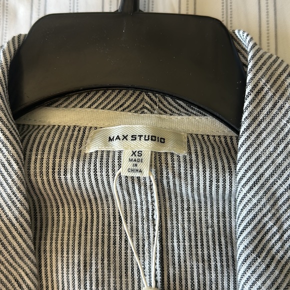 Max Studio jacket - Picture 5 of 7